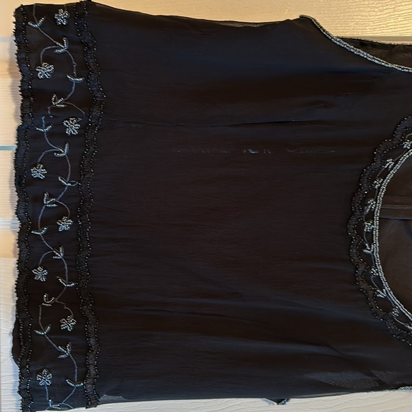 Blazer and Top - Picture 12 of 14